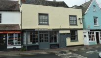 Retail shop to let Topsham EX3 (17)