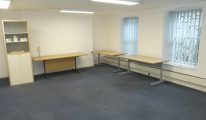 single Exeter city centre office to let (6)