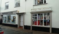 Shop to let for rent Fore Street Topsham EX3 (5)