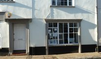 Topsham Exeter Fore Street shop to let EX3 (3)