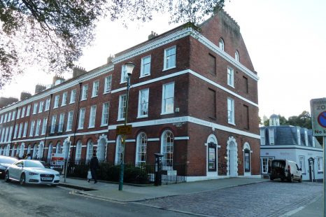 flexible term offices Exeter EX1 (8)