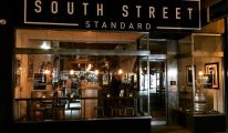 3 South street Exeter Ex1 1DZ retail shop Let to Urban standard