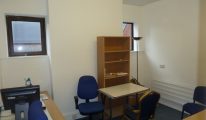Office TO LET, Exeter