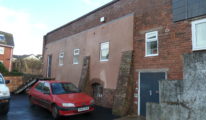 Studio offices to let Exeter McCoys (9)