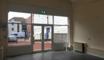 Exeter West Quarter studio office space (10)