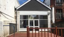 Exeter West Quarter studio office space to let (13)