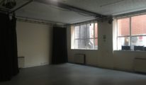 Office studio space to let West Quarter Exeter (16)