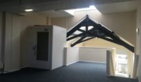 Office studio space to let West Quarter Exeter (6)