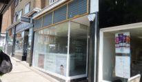 Exeter city centre D1 planning approval for dentist (7)