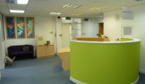 Exeter city centre offices with parking (10)