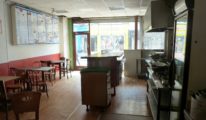 A3 A4 takeaway Exeter to let (10)