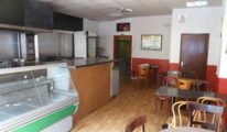 A3 A4 takeaway Exeter to let (8)