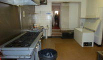 A3 A4 takeaway Exeter to let (9)