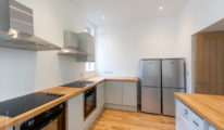 Student Housing Property Investment Exeter