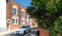 Student Housing Property Investment Exeter