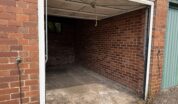 Lock-up garages Exeter